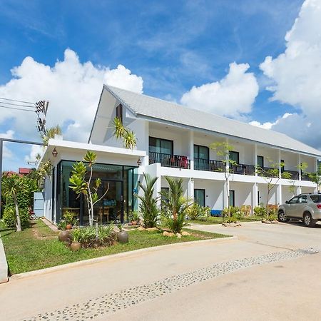 I-Samui Lamai Beach Luaran gambar