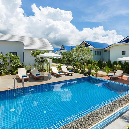 I-Samui Lamai Beach Luaran gambar