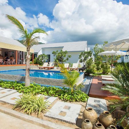 I-Samui Lamai Beach Luaran gambar