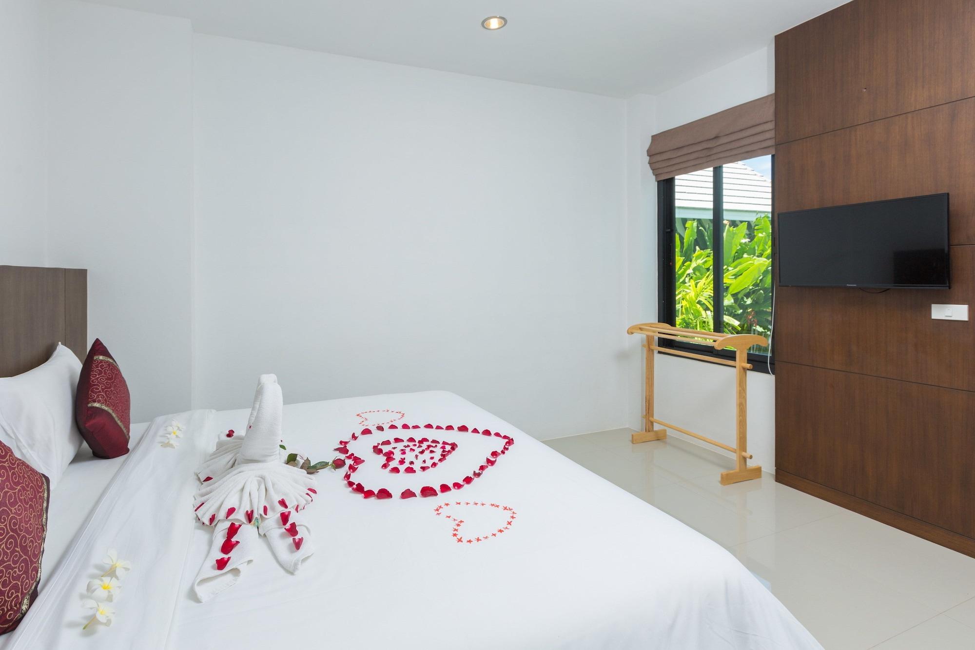 I-Samui Lamai Beach Luaran gambar