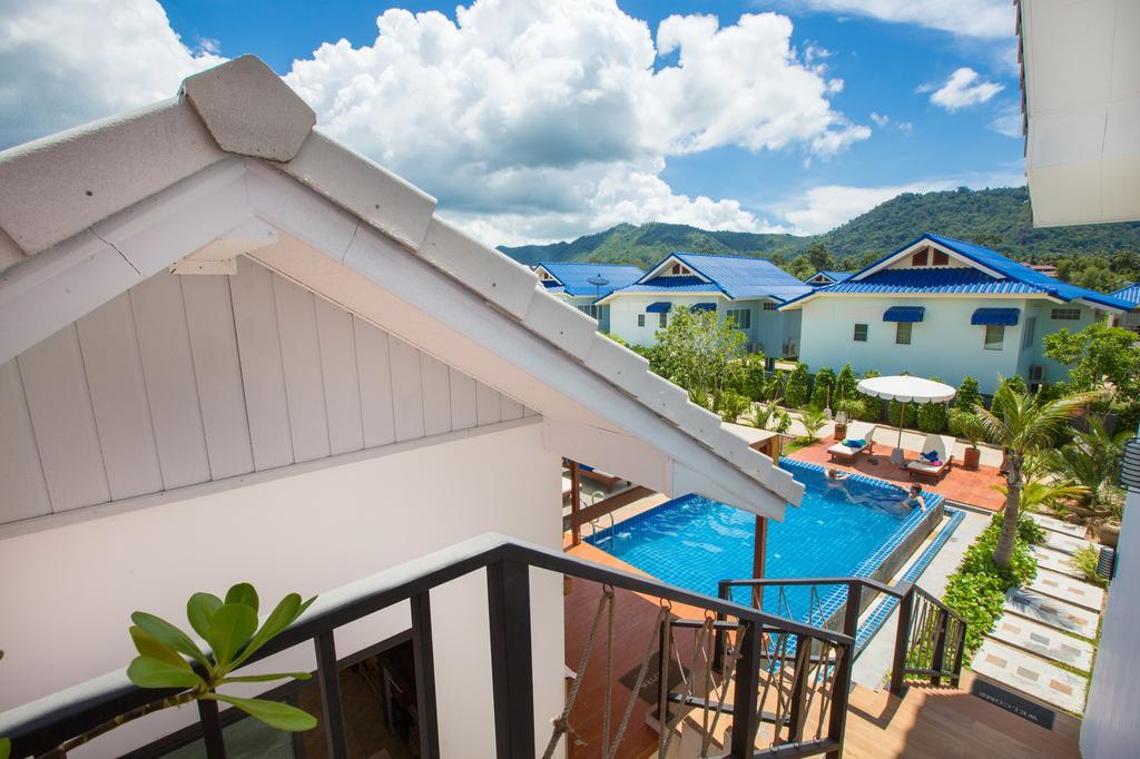 I-Samui Lamai Beach Luaran gambar